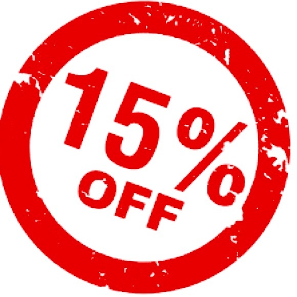 Other - BUY FOUR OR MORE ITEMS AND GET 15% OFF!